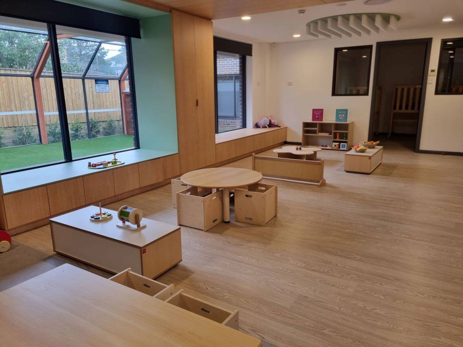Robyn Taylor Child Development Centre Burwood - Brand New Centre!
