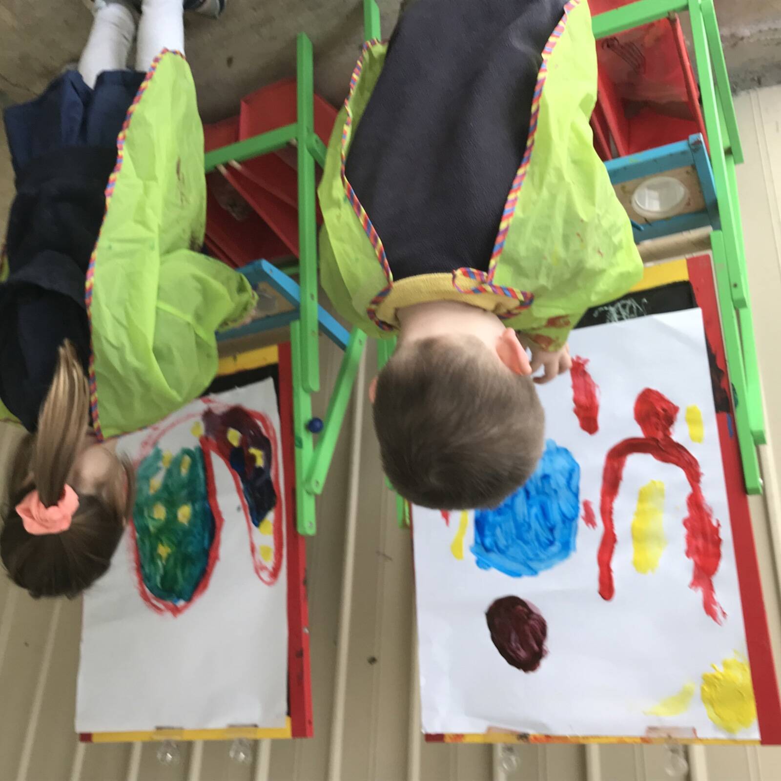 Merrilyn's Family Day Care