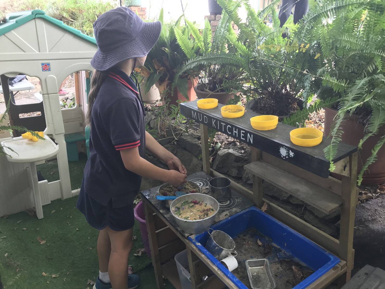 Merrilyn's Family Day Care