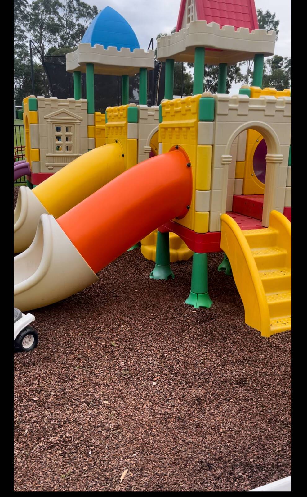 Nan Nan Family Daycare