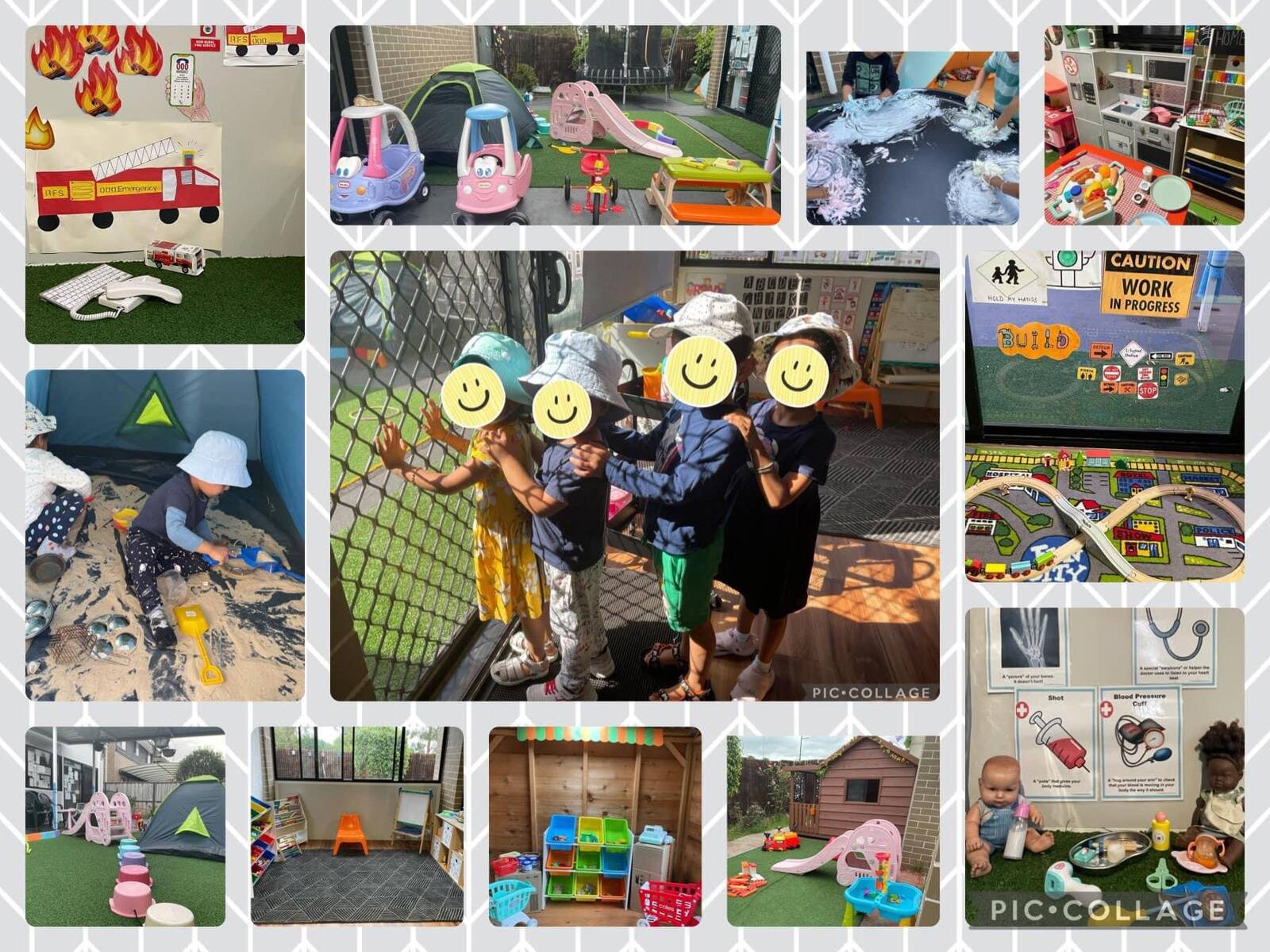 Lilypad Family Daycare @ The Ponds CCS Approved