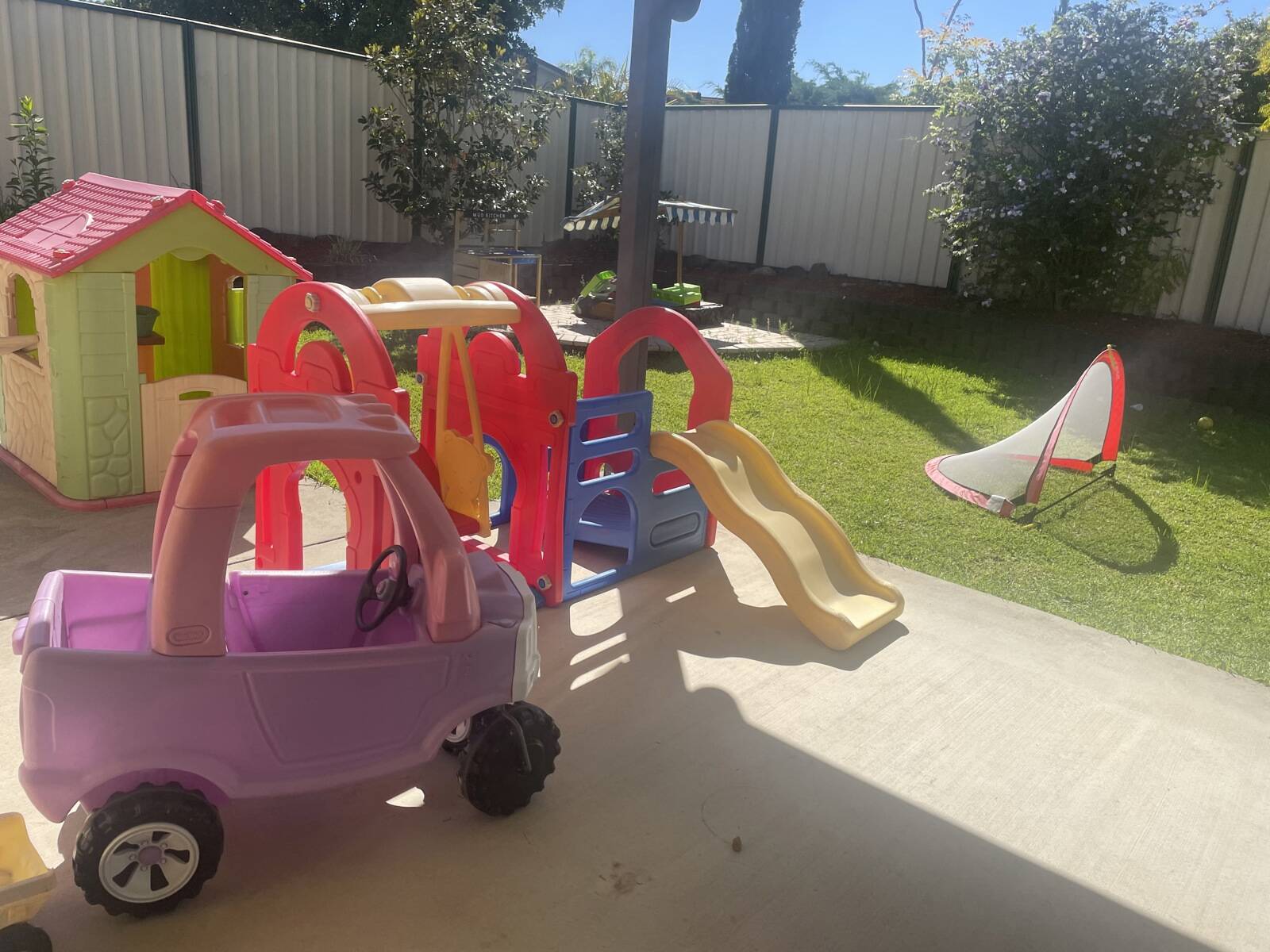 Calamvale family day care