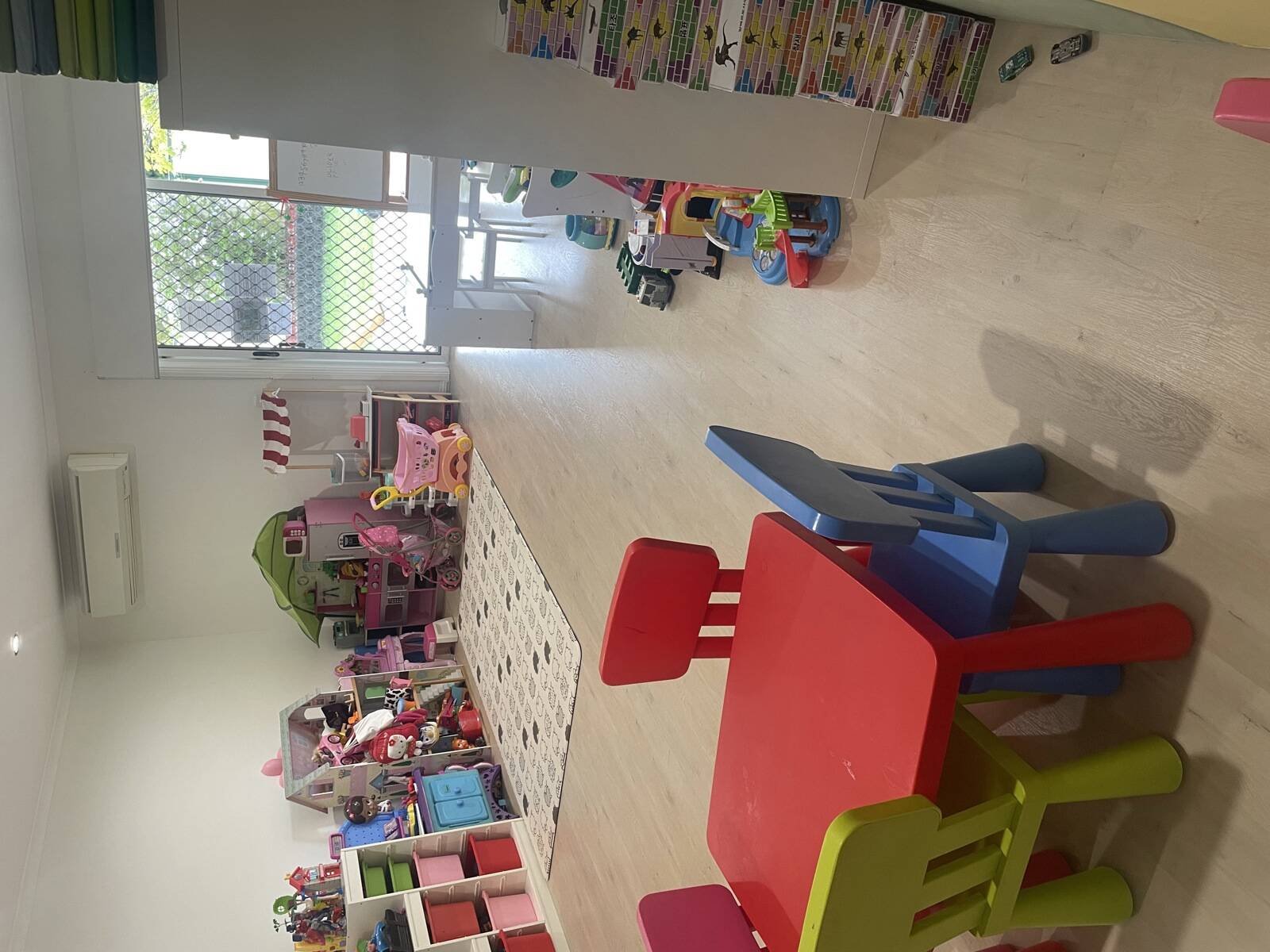 Calamvale family day care