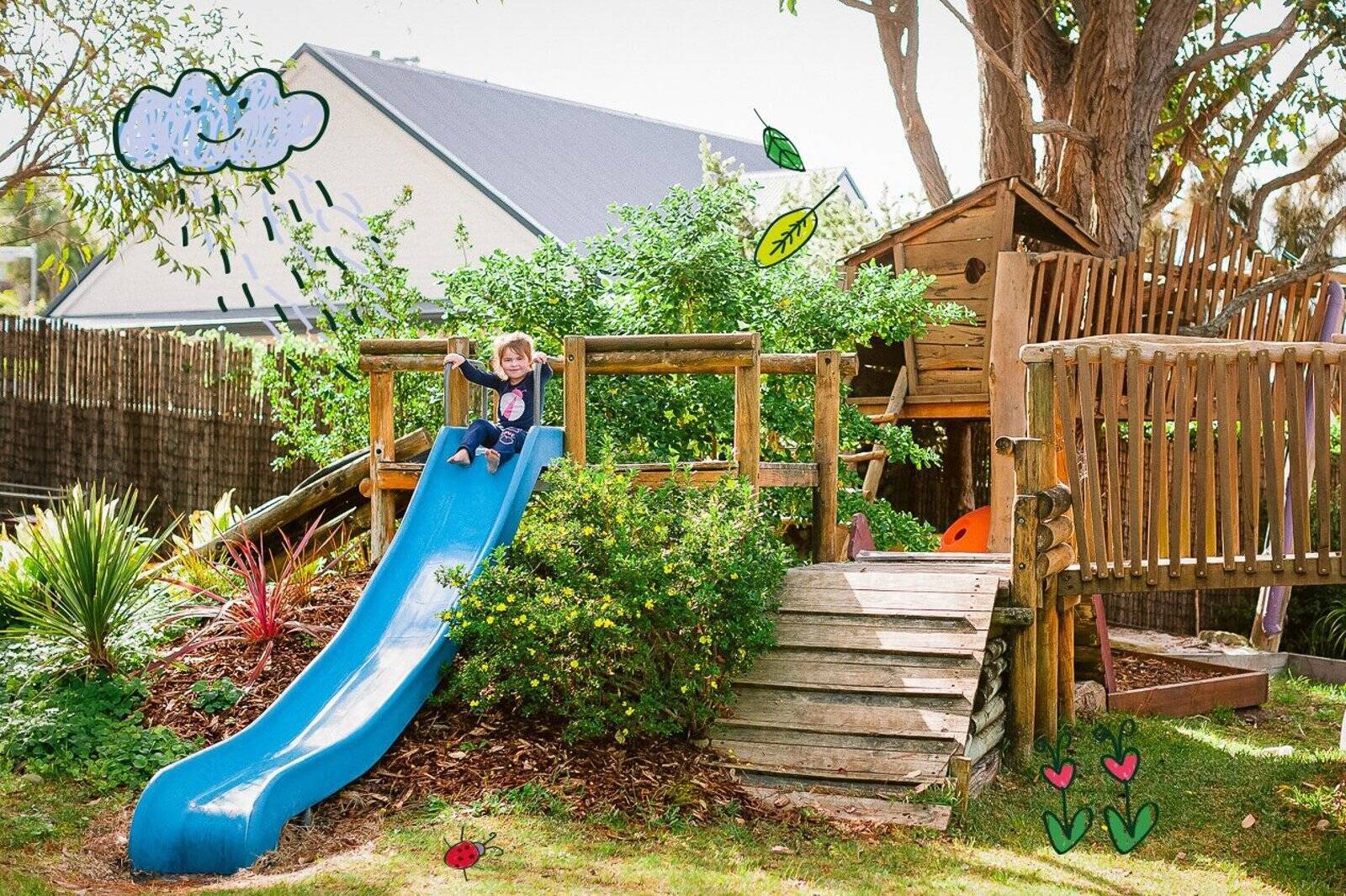 Pine View Community Kindergarten