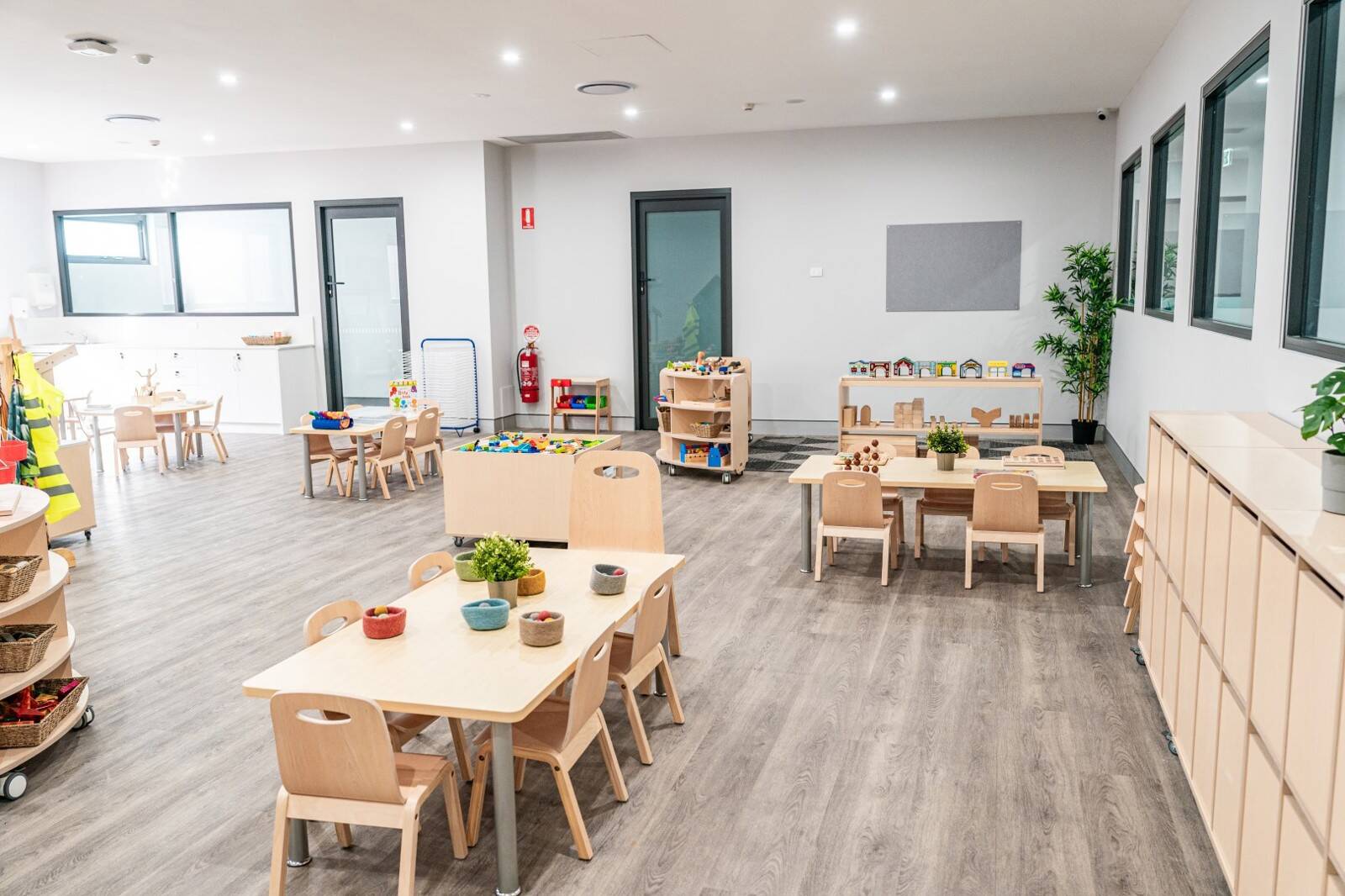Young Academics Early Learning Centre - Schofields Childcare Centre, Westminster St