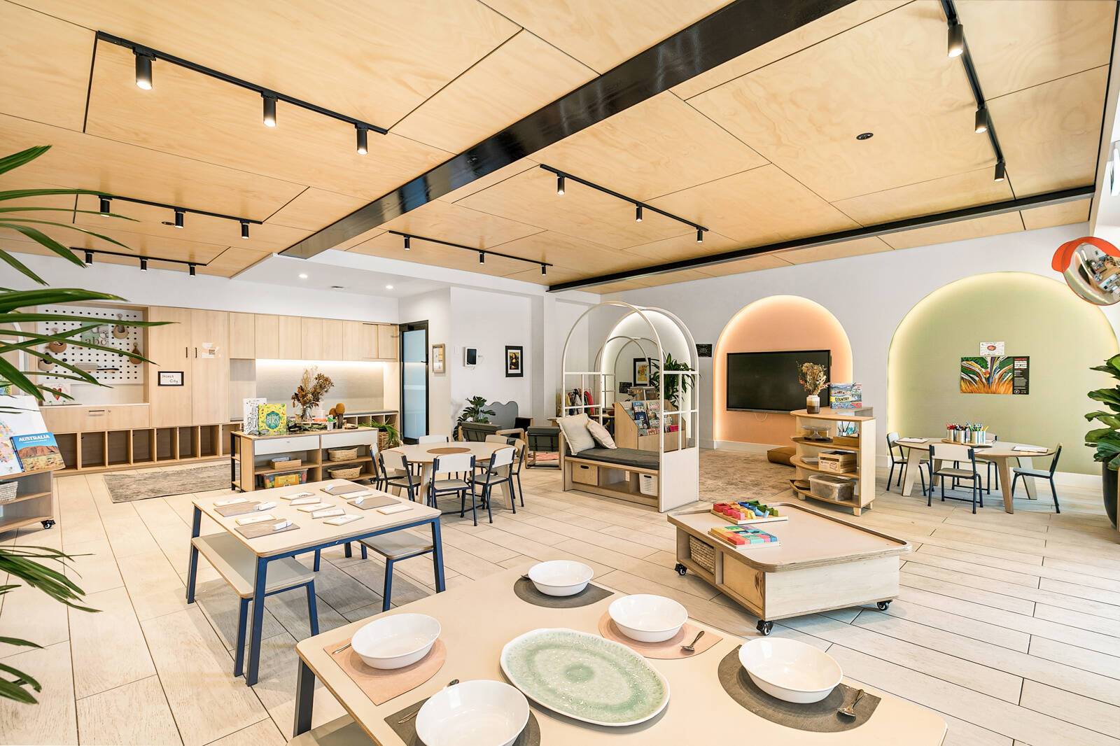 Plais Early Learning