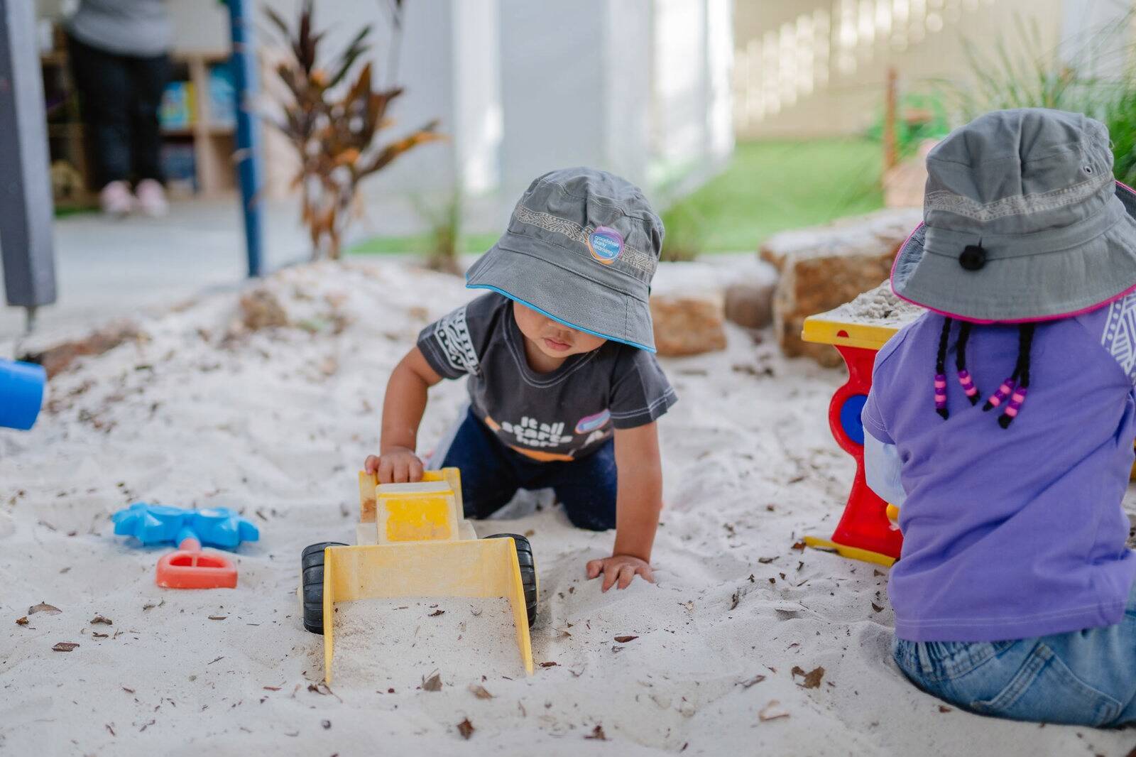 Goodstart Early Learning Armadale