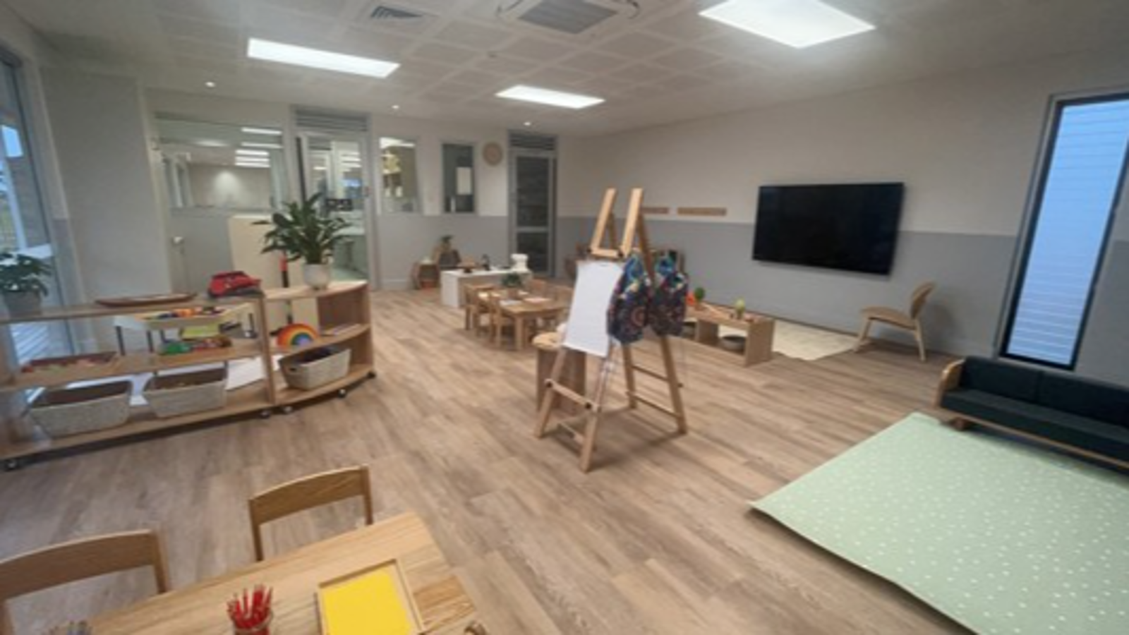 Unity College Early Learning Centre