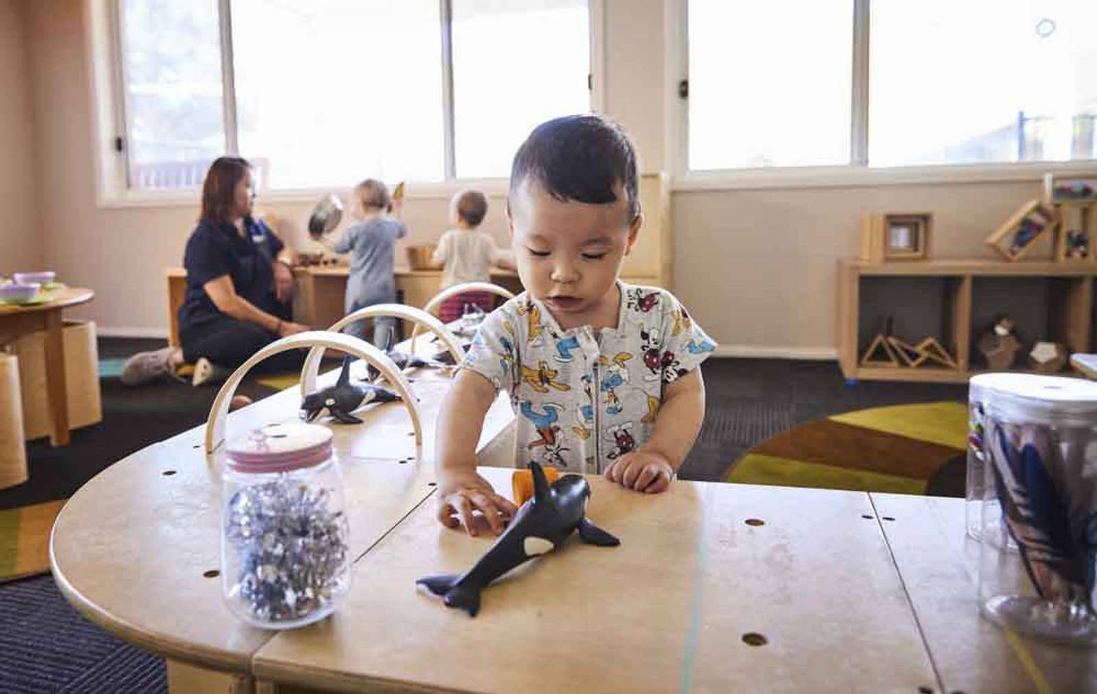 Guardian Childcare & Education Marsfield