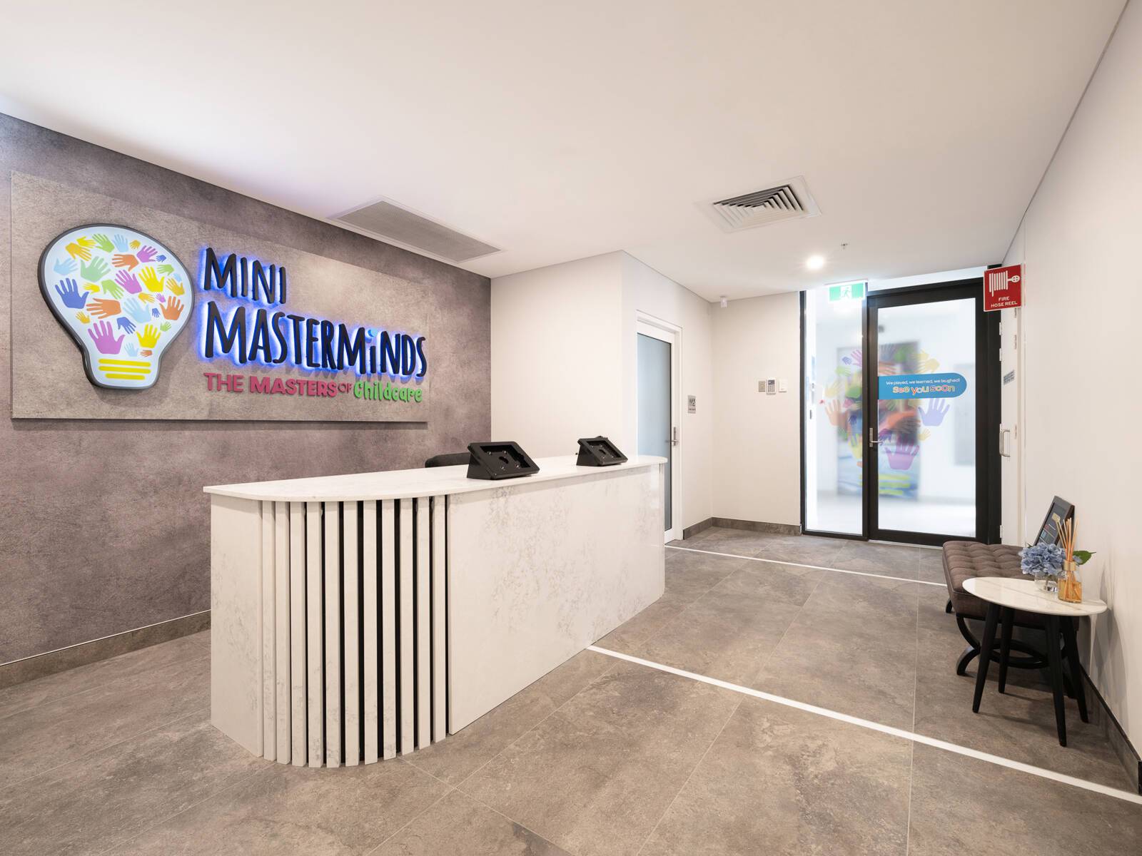 Mini Masterminds Liverpool OPEN NOW