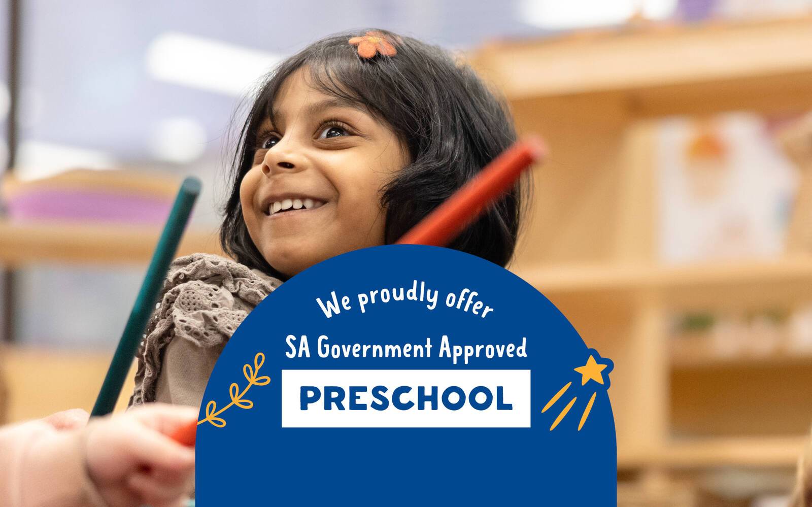 Casa Bambini Seacliff