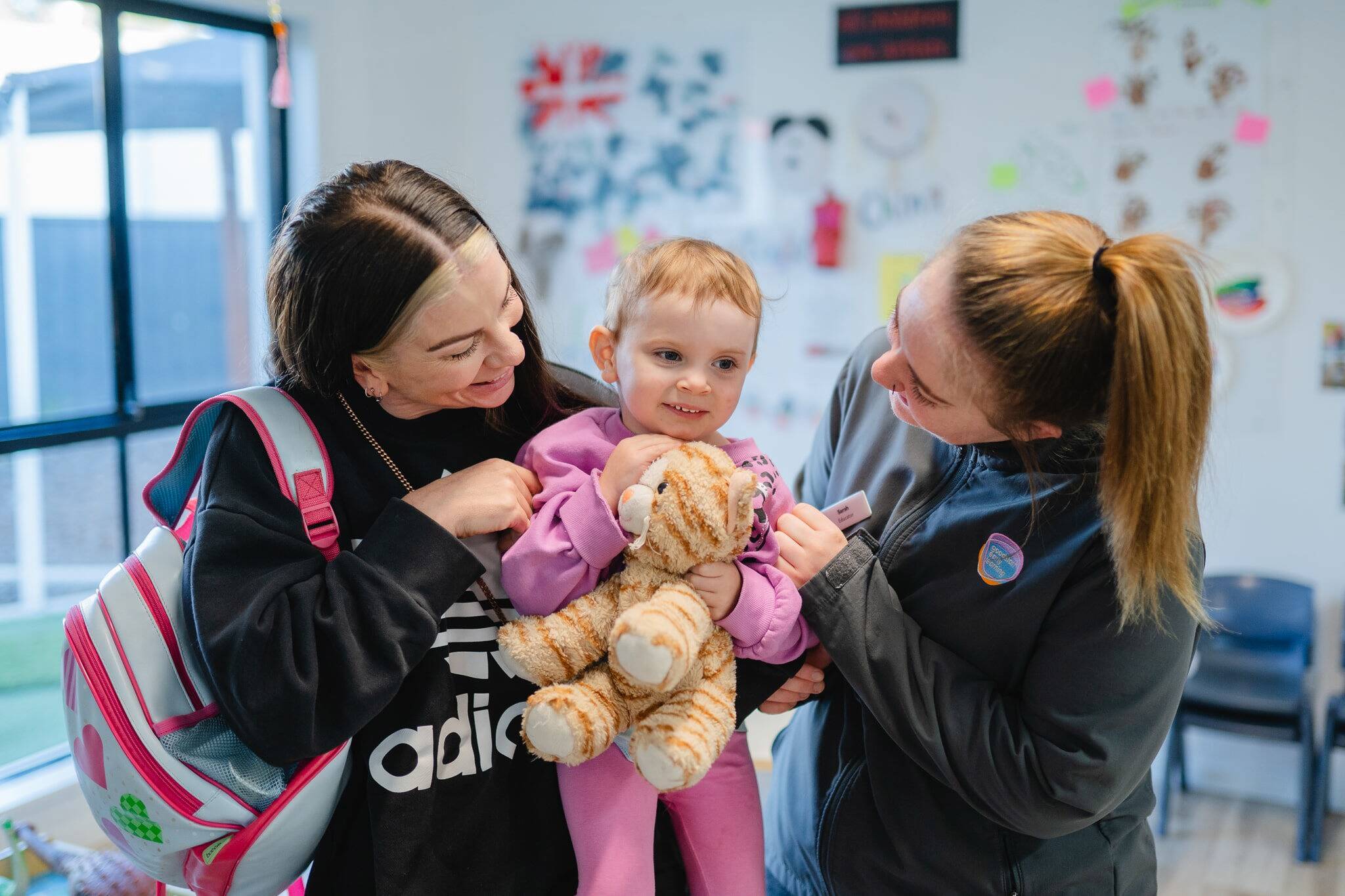 Goodstart Early Learning Thornlie