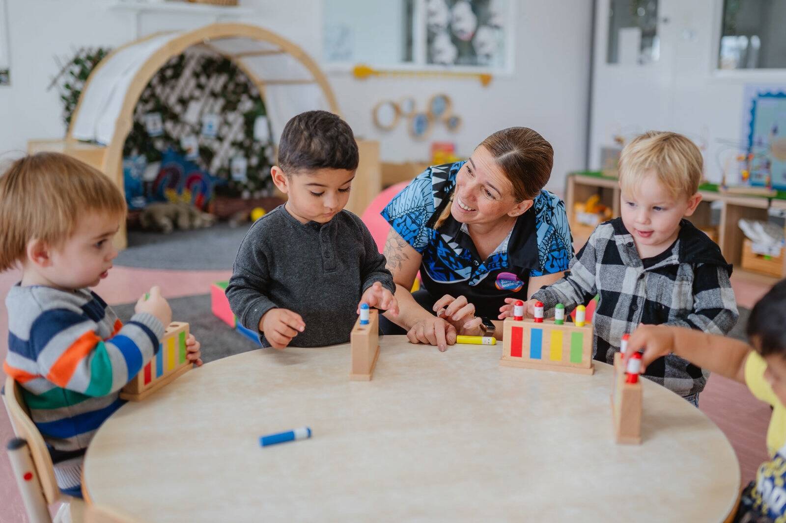 Goodstart Early Learning Sinagra