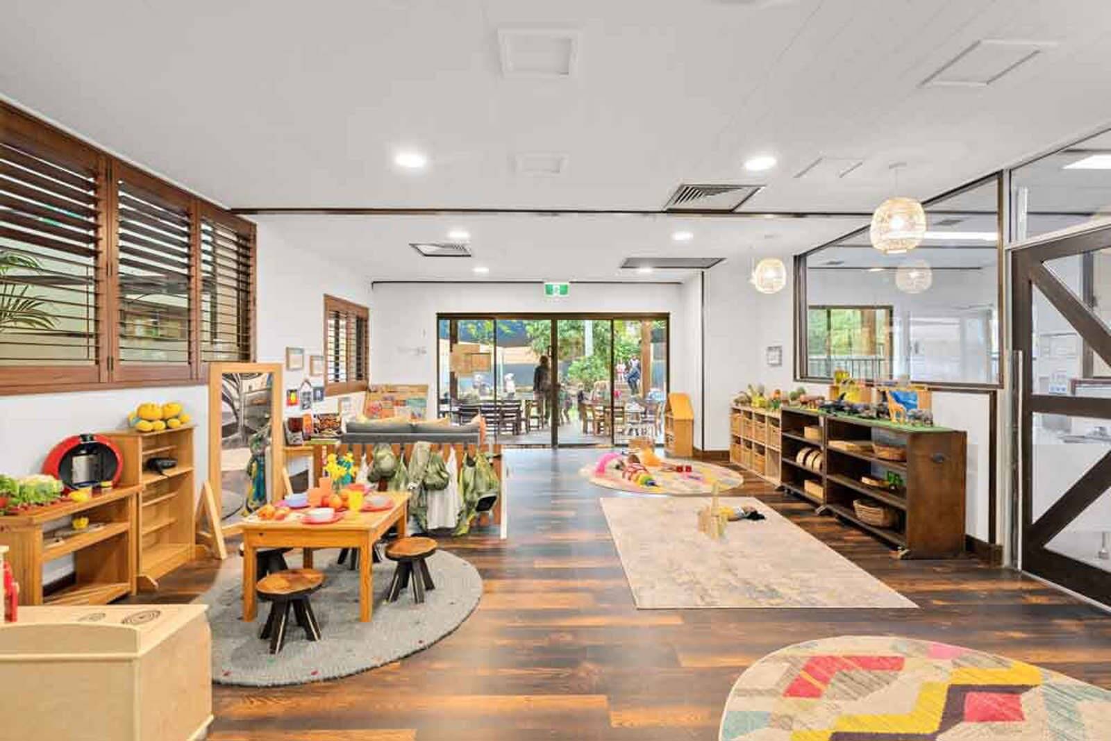 Guardian Childcare & Education Lilyfield