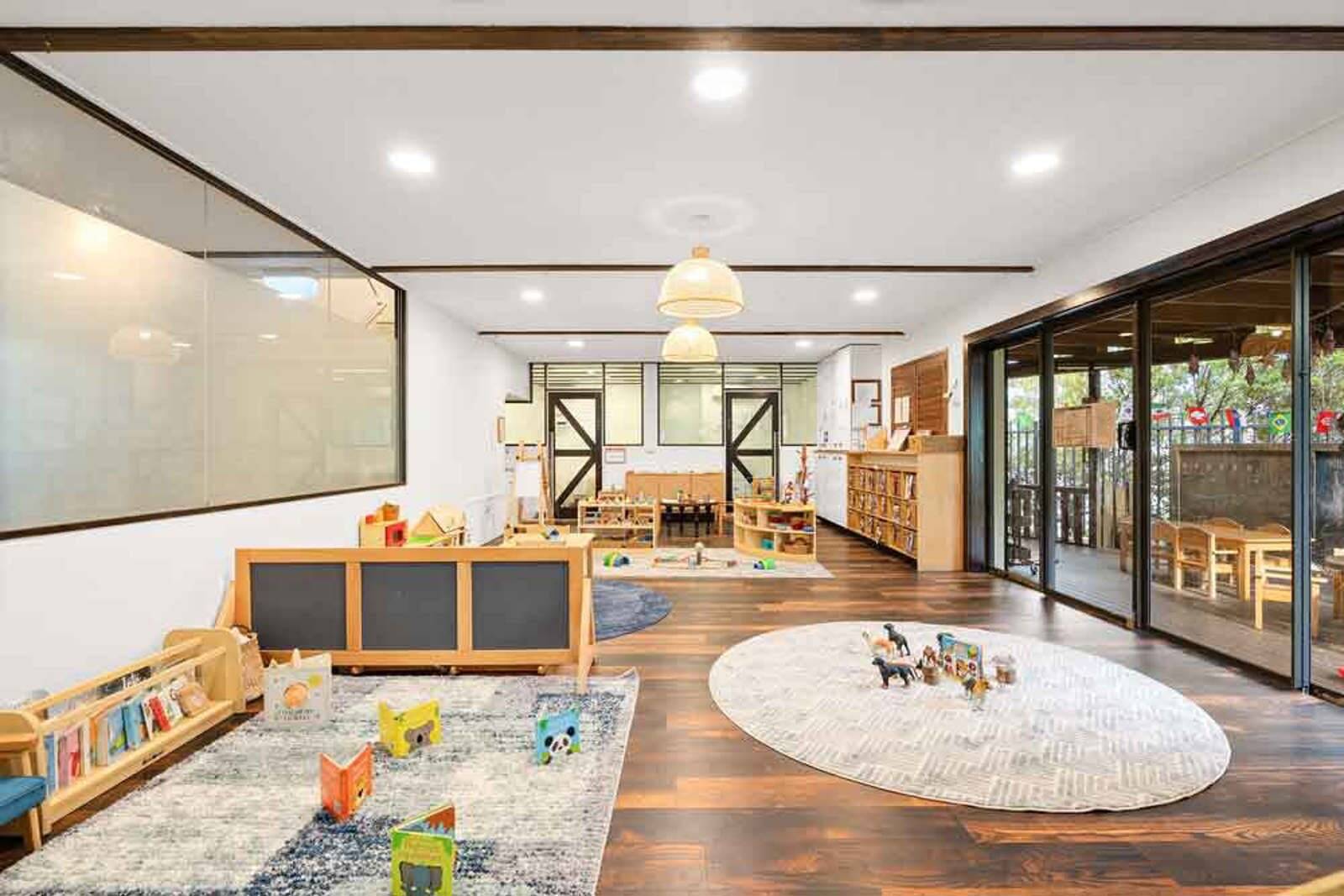 Guardian Childcare & Education Lilyfield