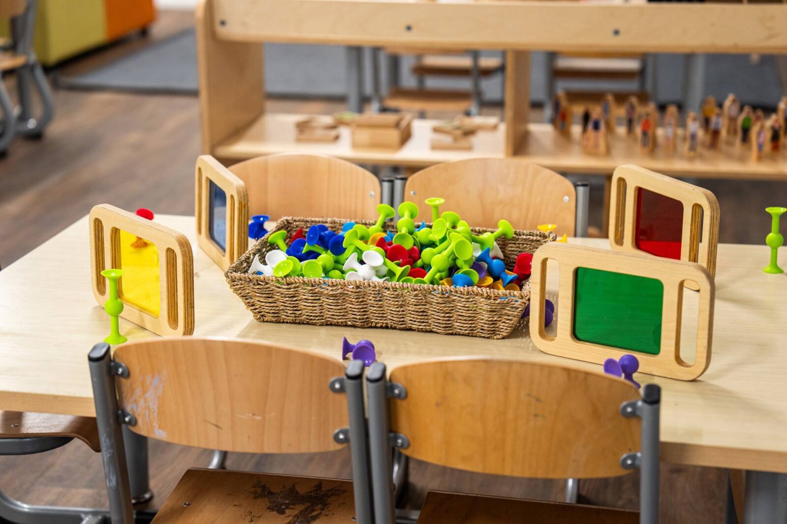 Young Academics Early Learning Centre - Smeaton Grange