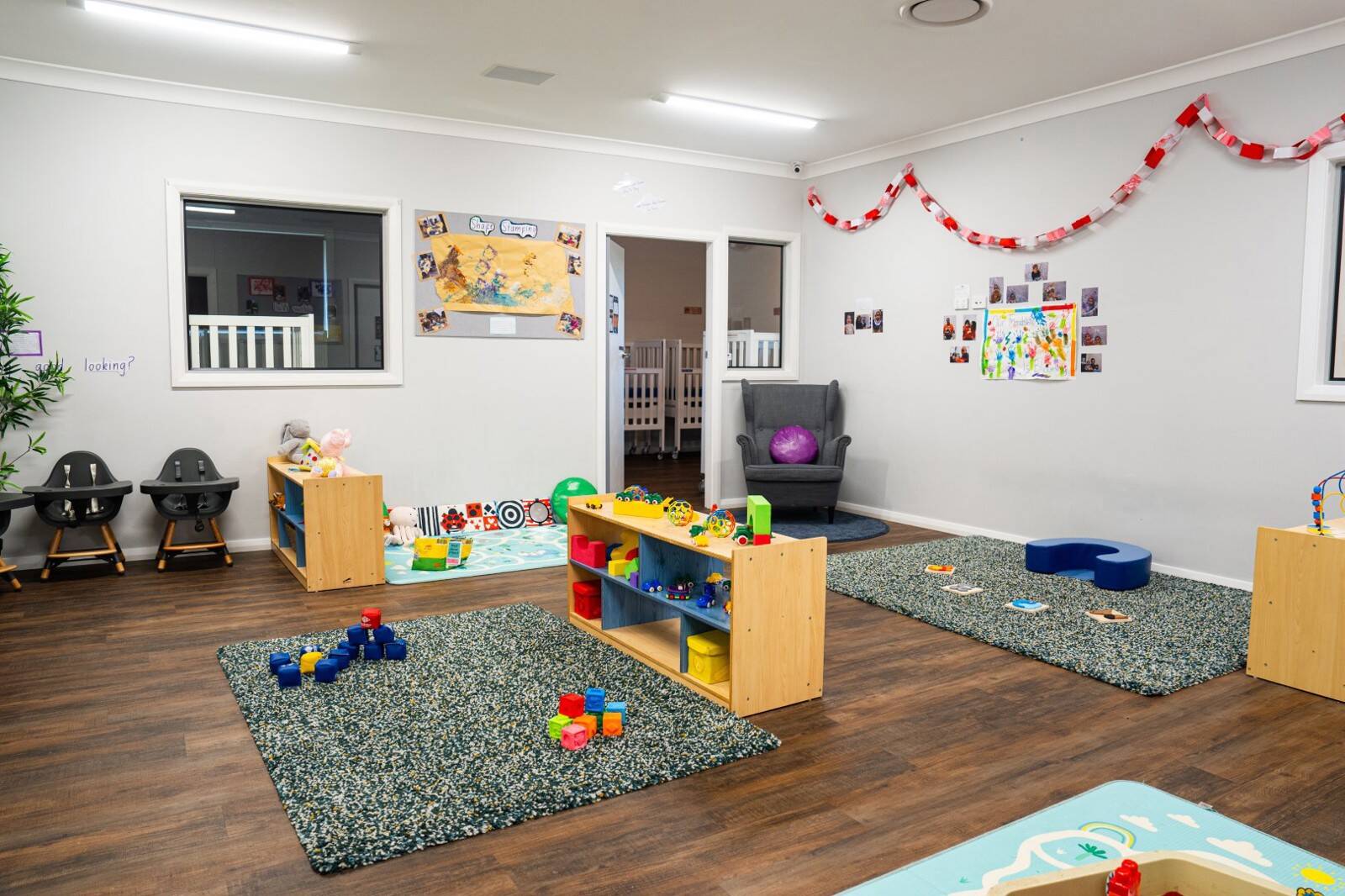 Young Academics Early Learning Centre - Smeaton Grange