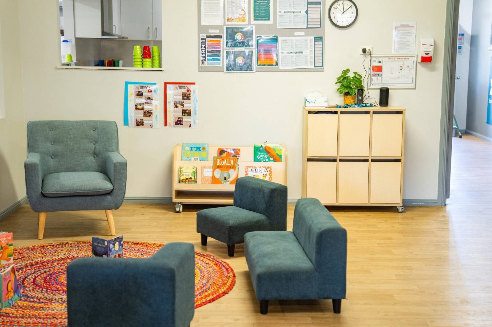 Young Academics Early Learning Centre - Woodcroft, Cobblestone Childcare Centre
