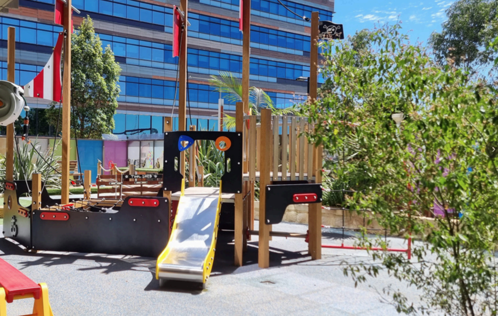 Mini Masterminds Sydney Olympic Park Murray Rose Ave