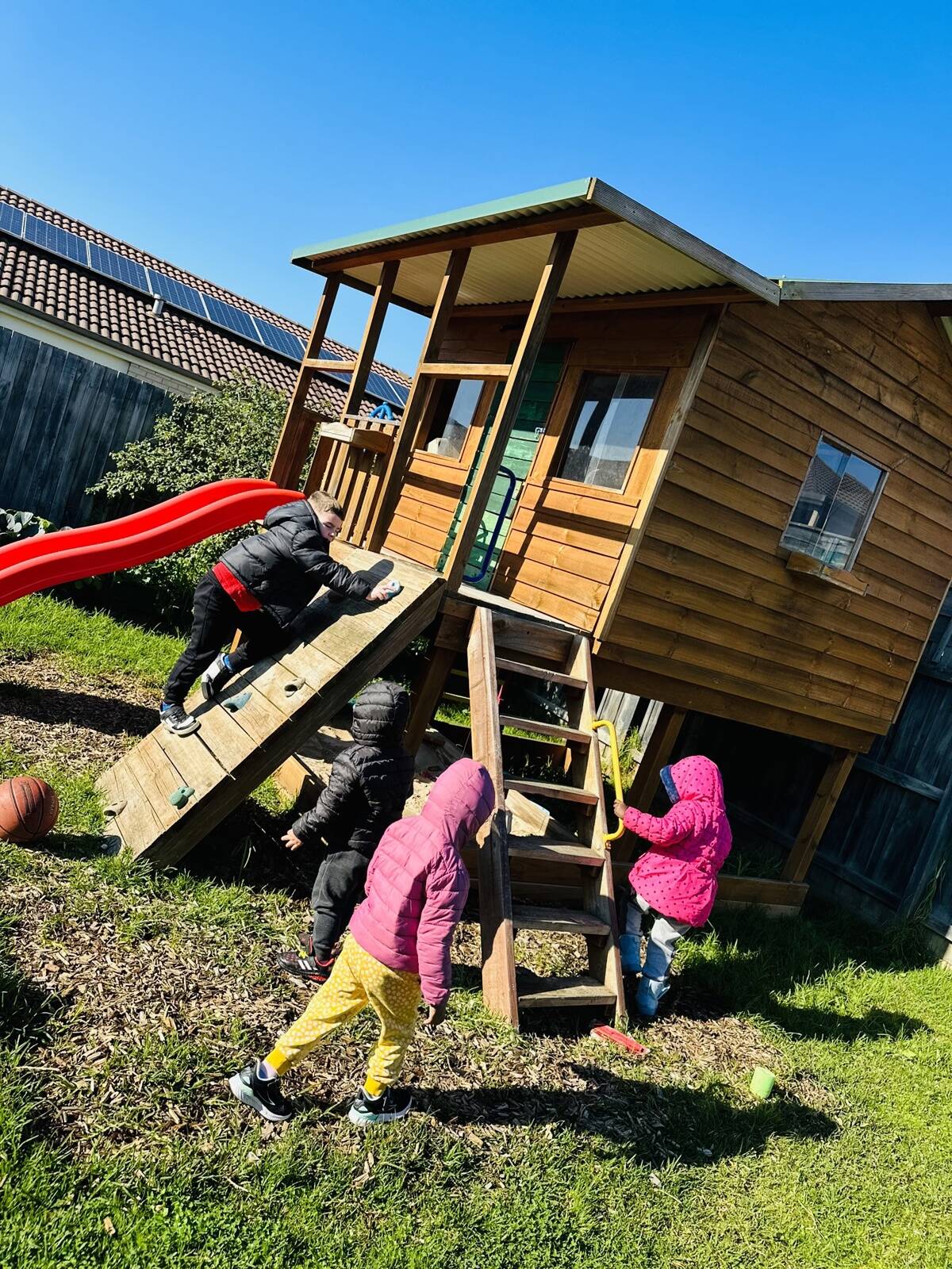 Cranbourne West Family Day  Care