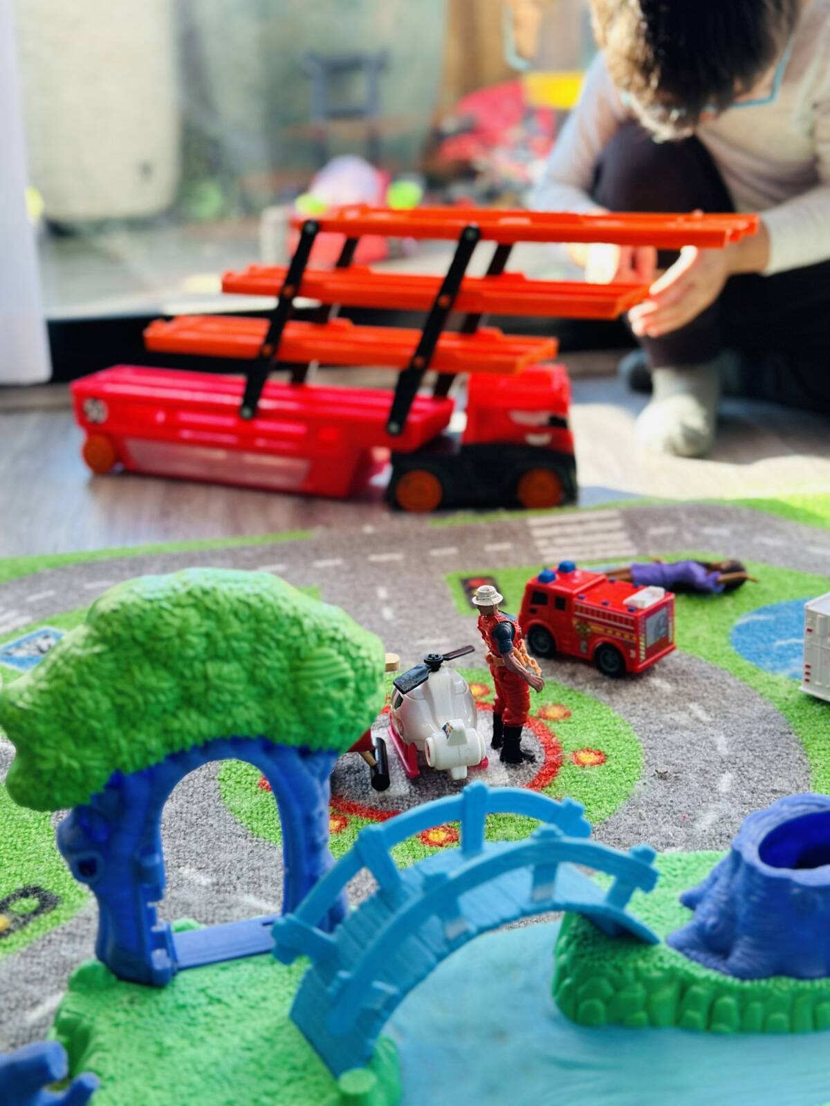 Cranbourne West Family Day  Care