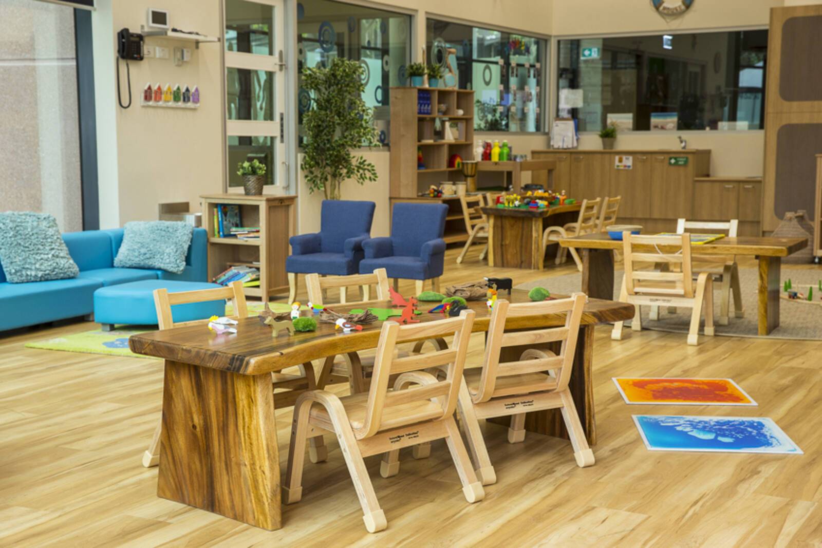 Kids Club Elizabeth Street Management Pty Limited