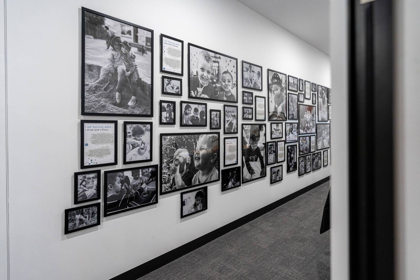 Little Friends Early Learning Granville