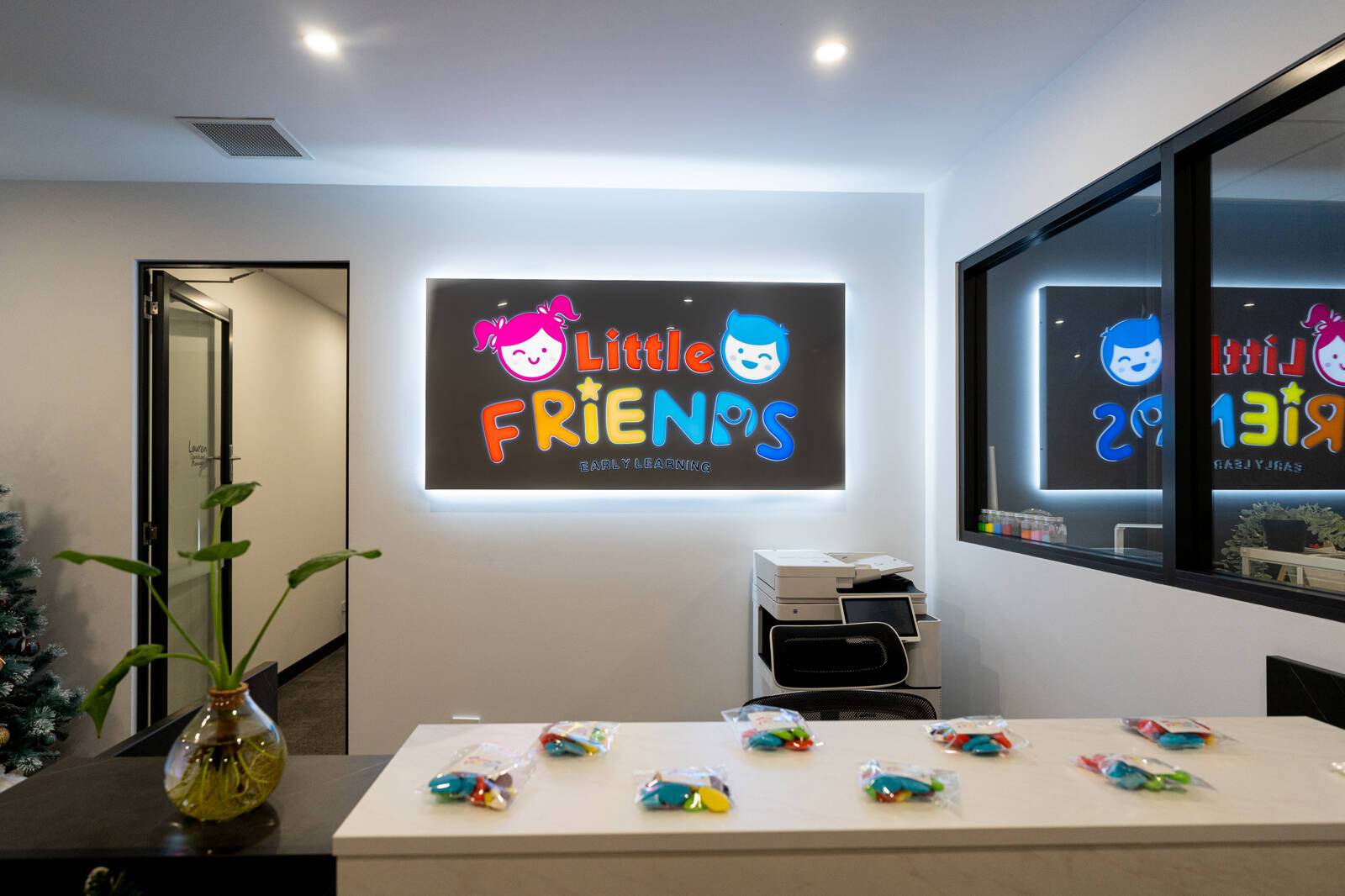 Little Friends Early Learning Granville