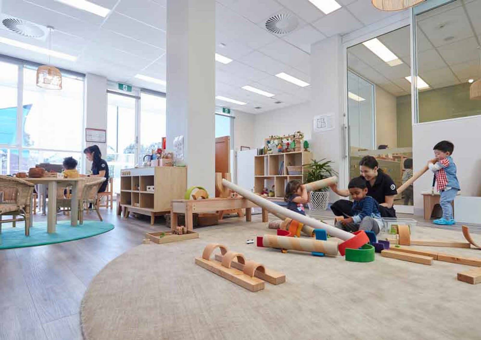 Guardian Childcare & Education Parramatta