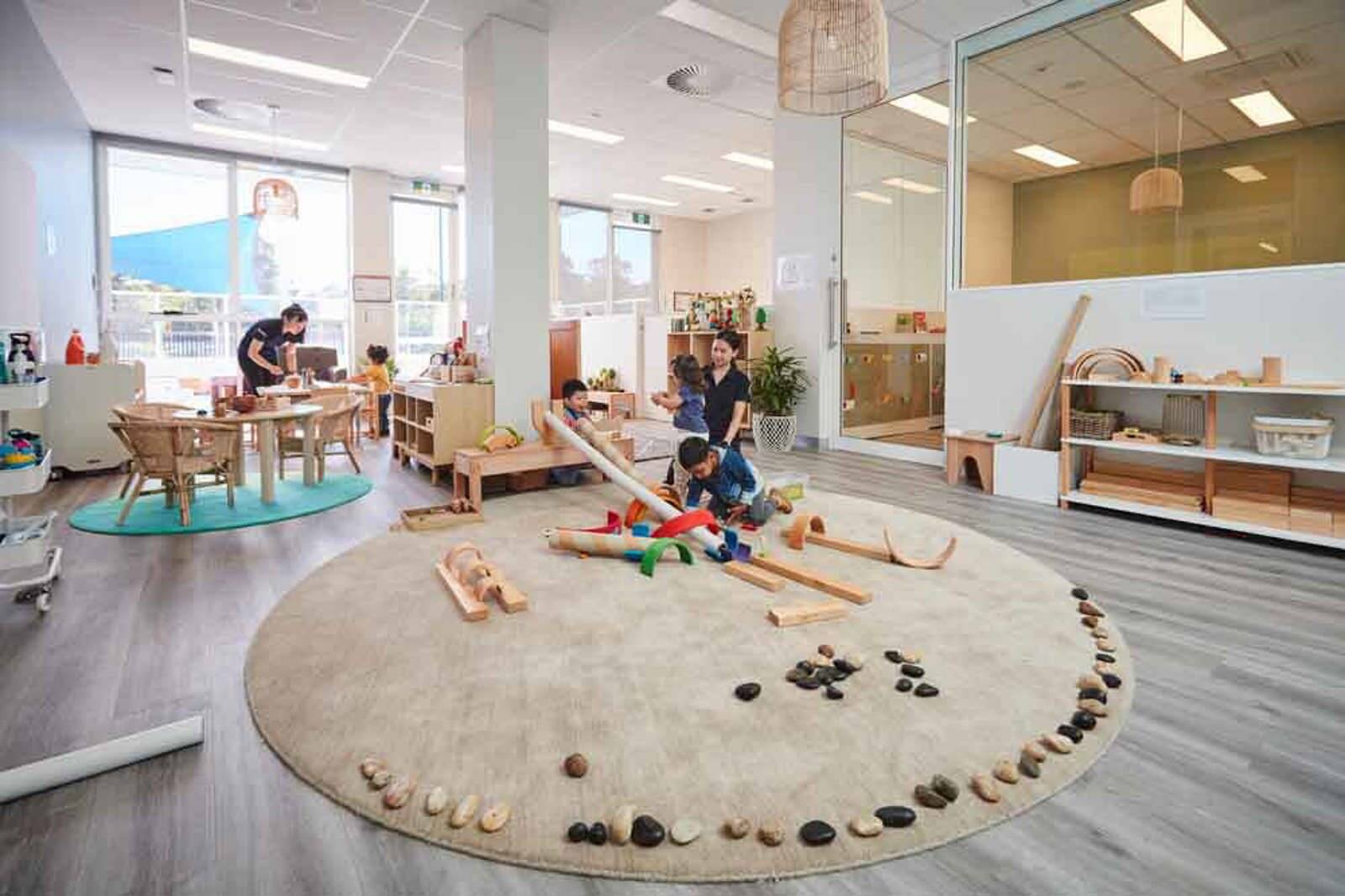 Guardian Childcare & Education Parramatta