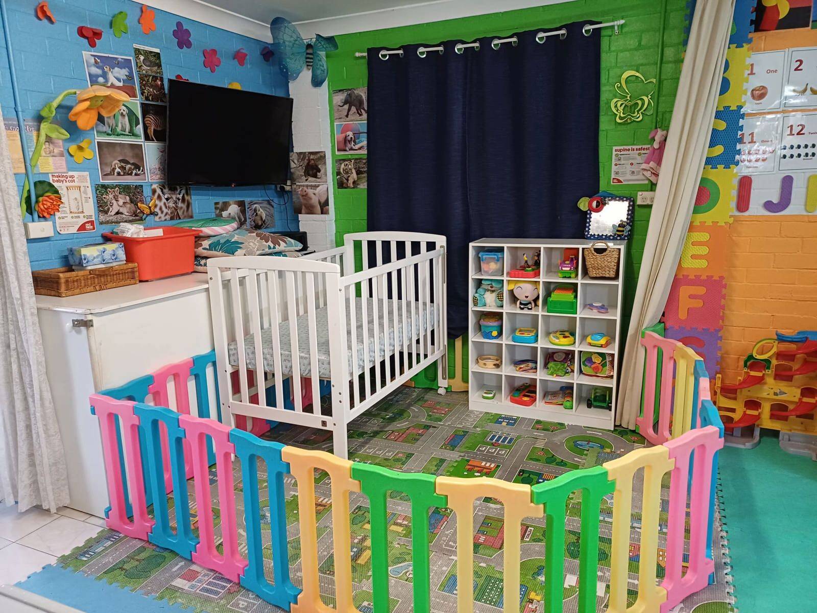 Holly's Family Day Care