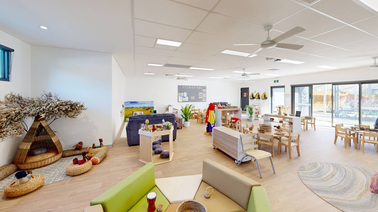 Great Beginnings Belmont North