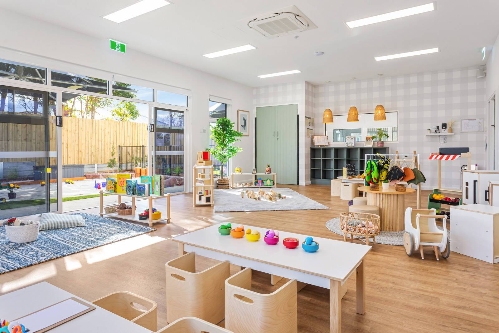 Eden Academy Maddingley