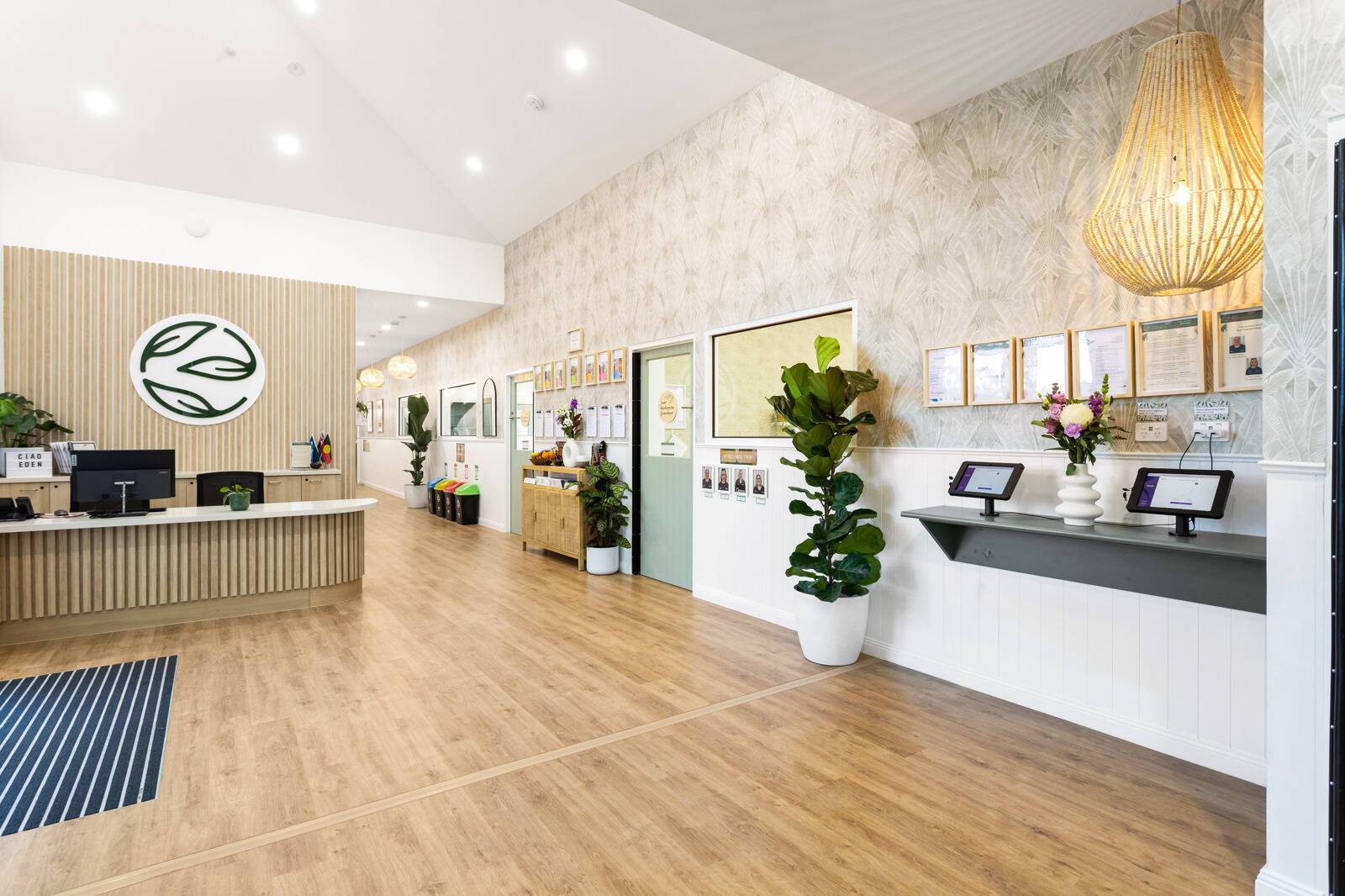 Eden Academy Maddingley