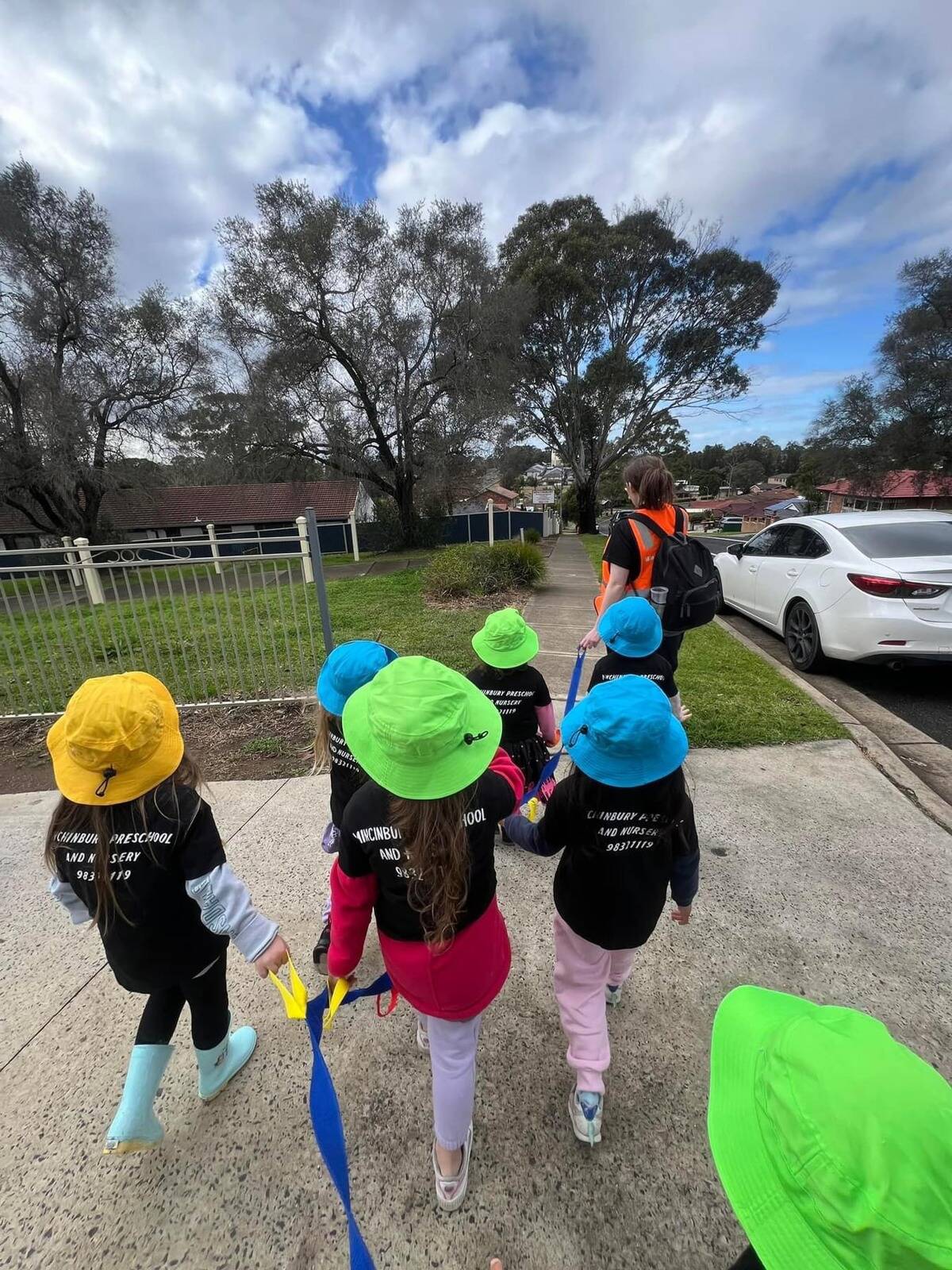 Minchinbury Preschool & Nursery