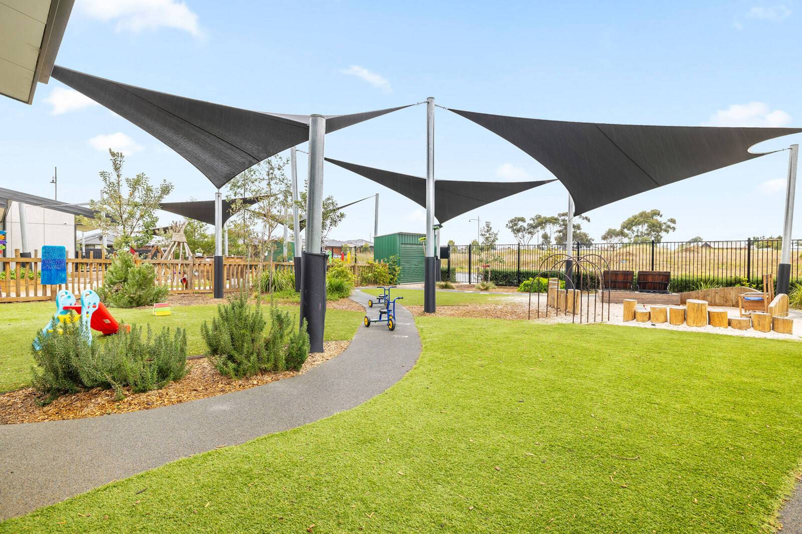 Kool Kidz Melton South