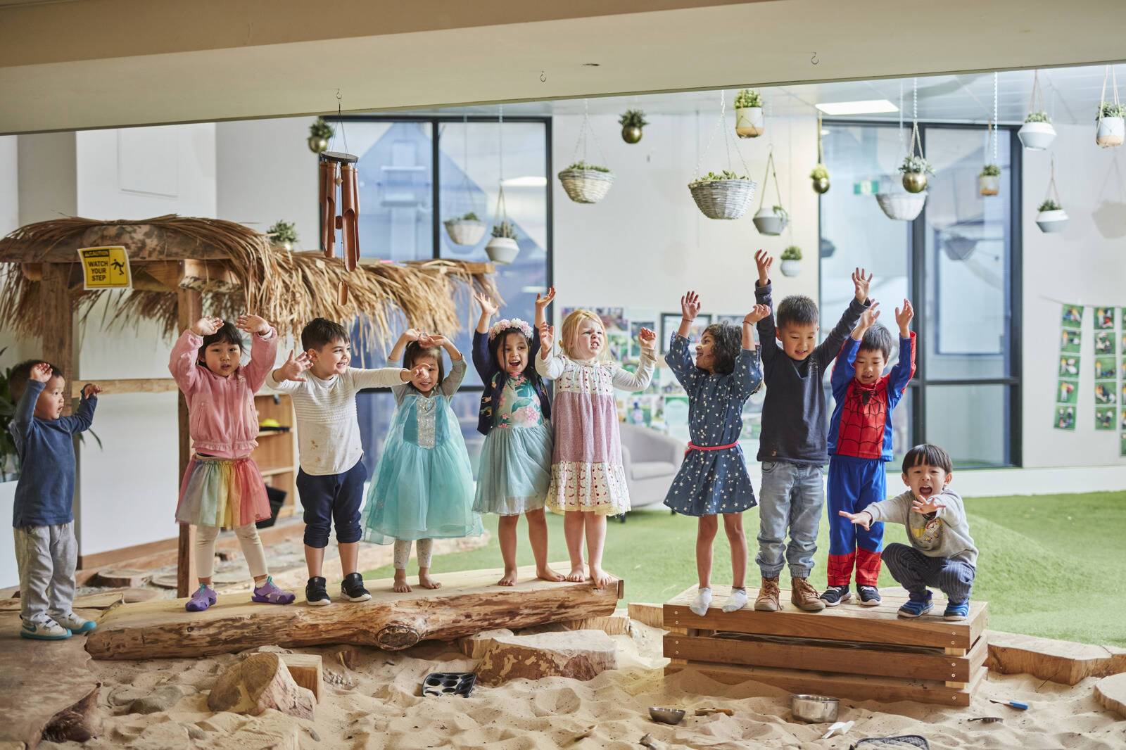 Guardian Childcare & Education Wynnum West - Opening Mid 2025!