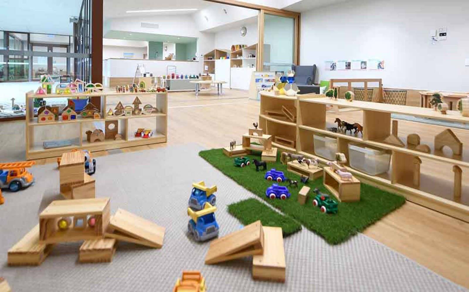 Guardian Childcare & Education Richlands