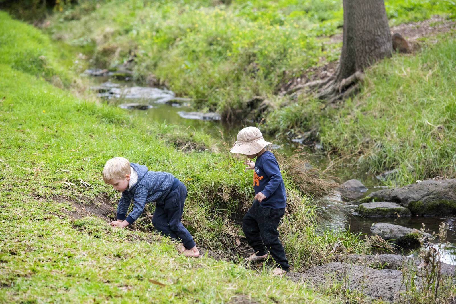 Gowrie Victoria Clare Court