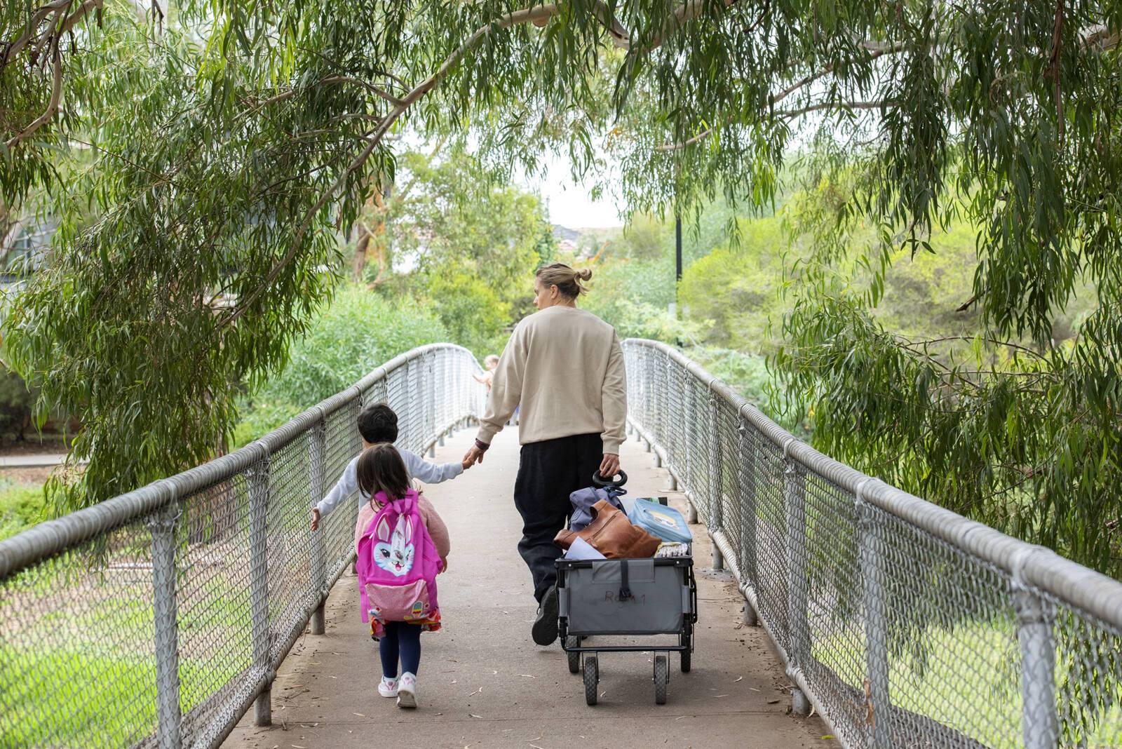 Gowrie Victoria Clare Court