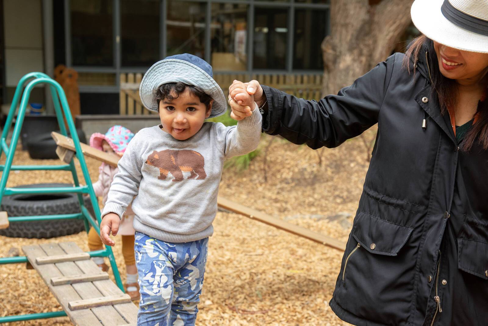 Gowrie Victoria at The Harbour