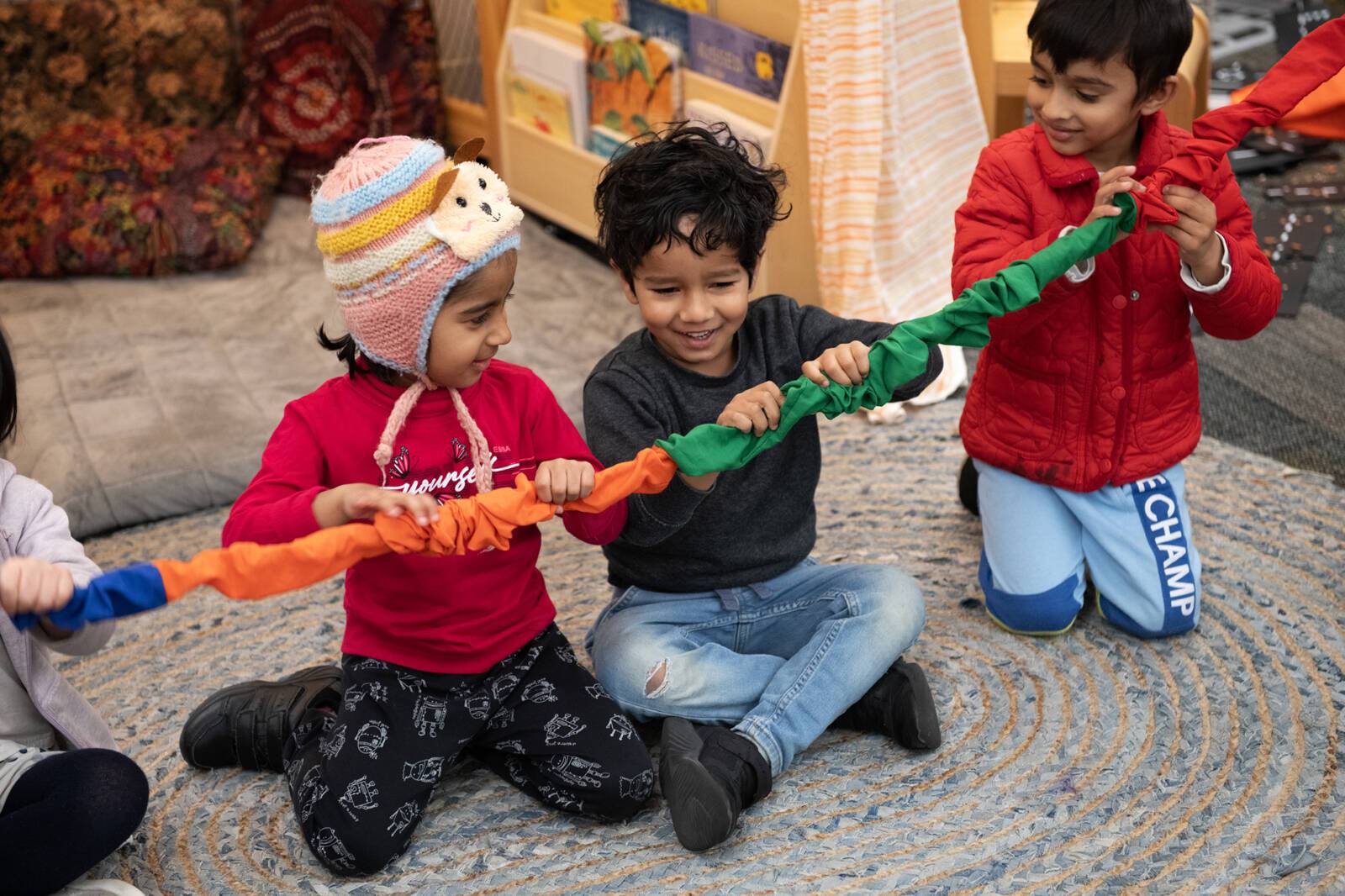 Gowrie Docklands Kindergarten