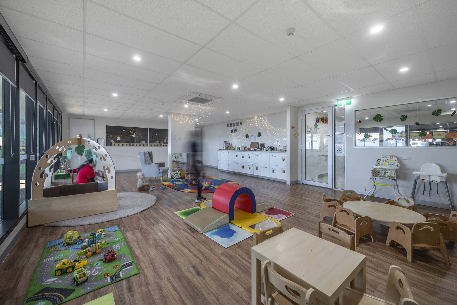 Blooming Buds Early Learning Centre