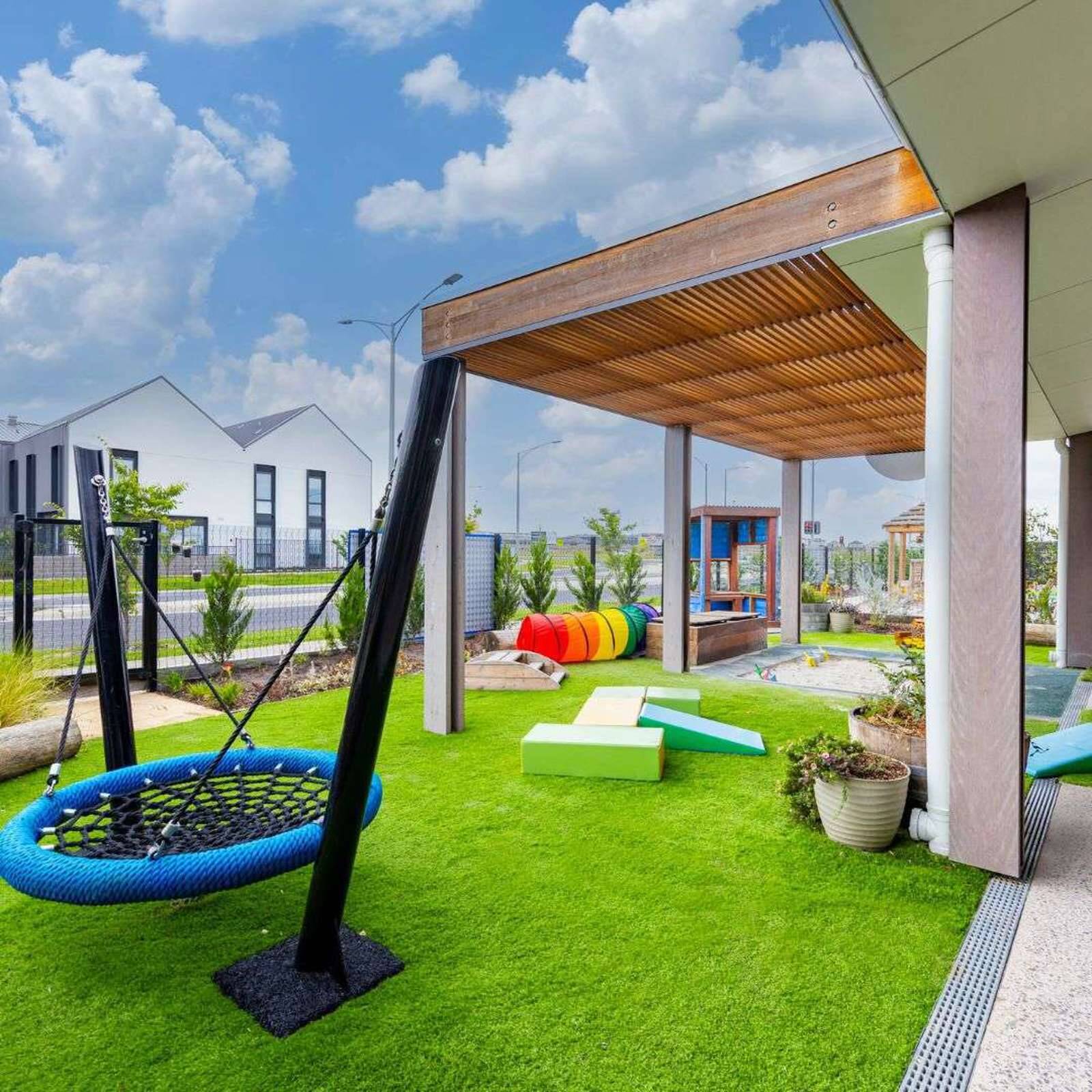 Bluebird Early Education Clyde North