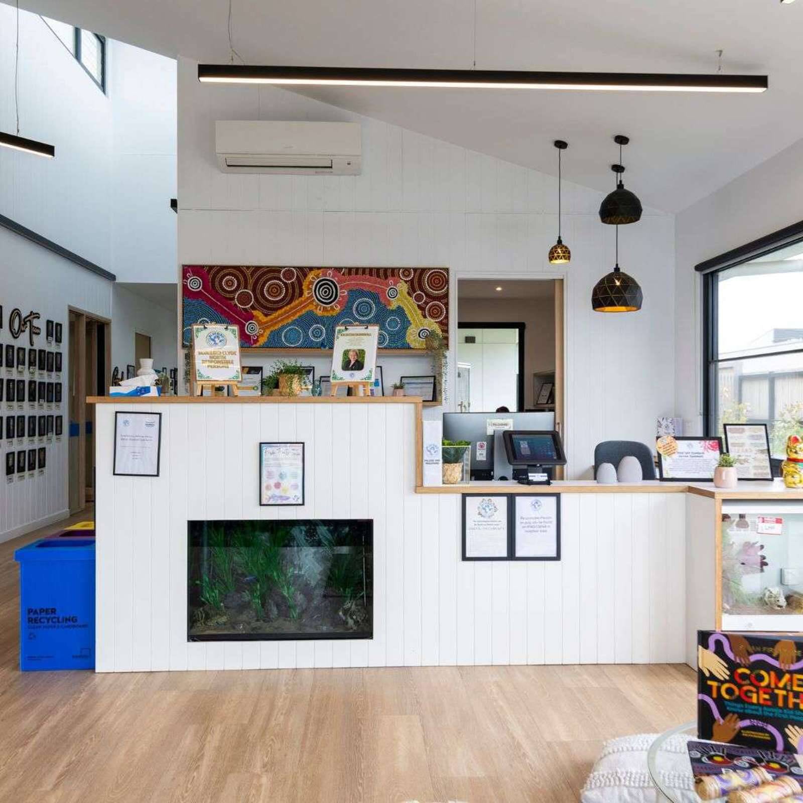 Bluebird Early Education Clyde North