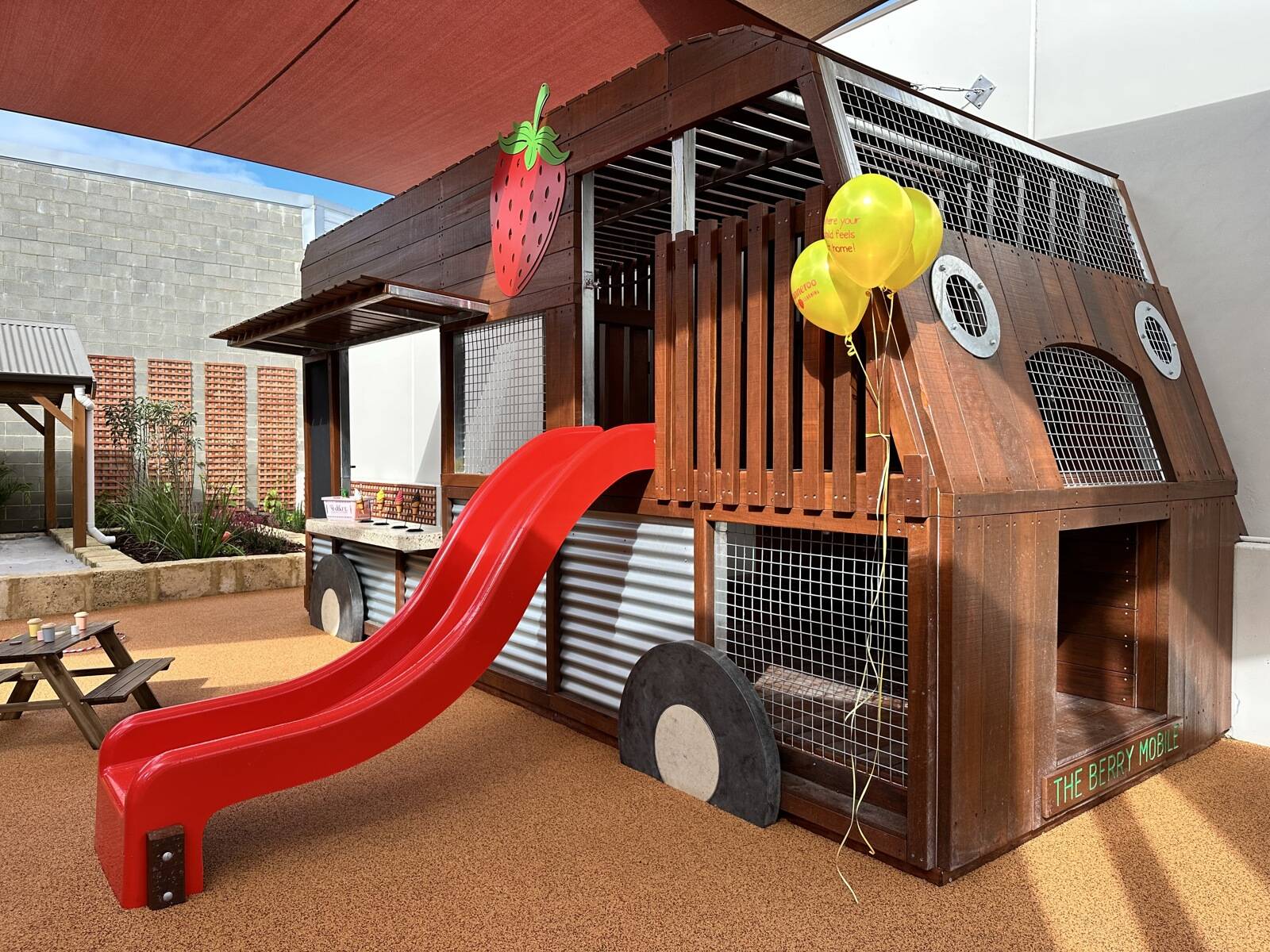 Wanneroo Early Learning