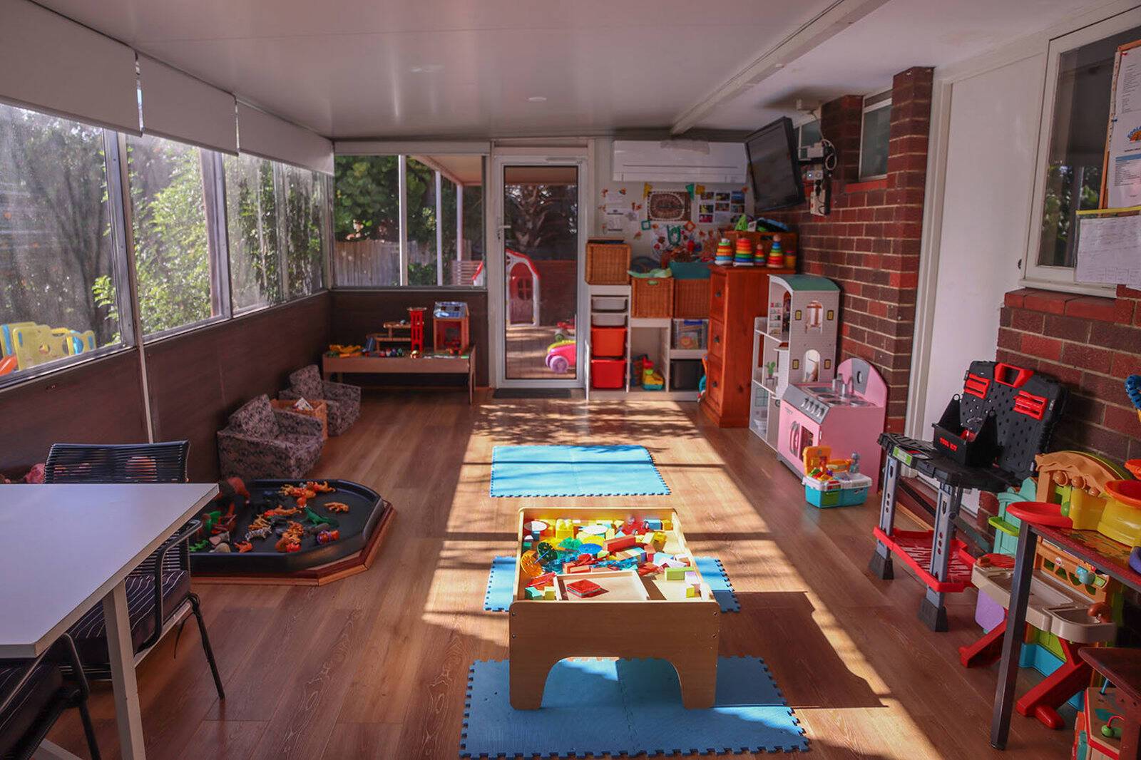 Kidz Fun Family Day Care