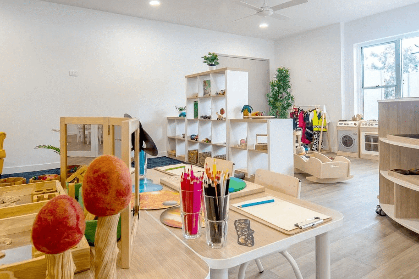 Bluebird Early Education Berrinba