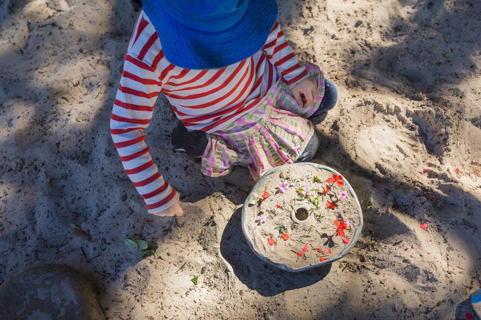 C&K Springfield Central Community Kindergarten