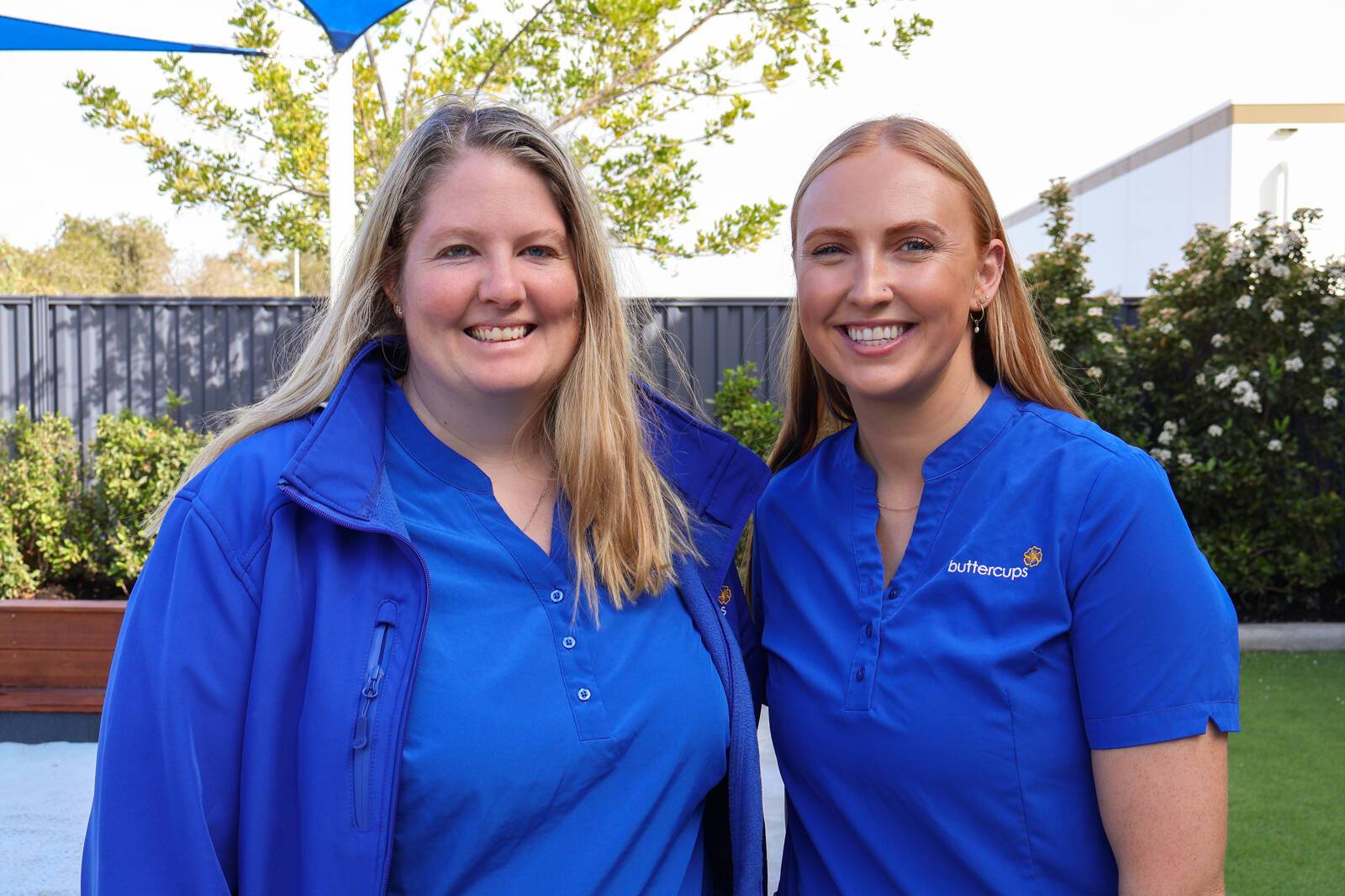 Buttercups Childcare and Early Learning Centre - Beechboro